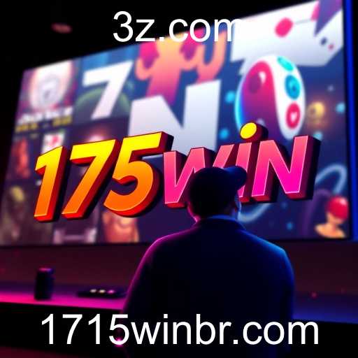 1715win: O Futuro do Entretenimento em Jogos Online