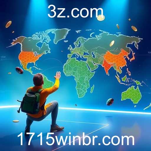 1715win e o Crescimento dos Jogos Online no Brasil