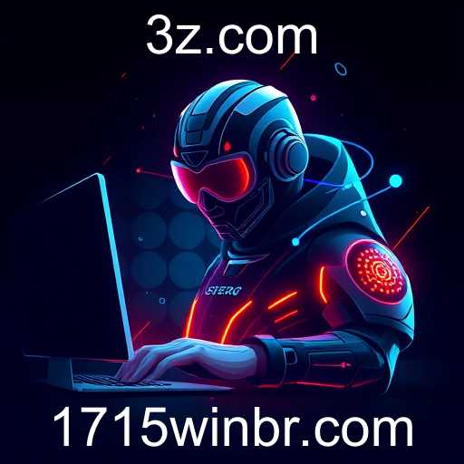 A Ascensão da 1715win no Cenário de Jogos Online