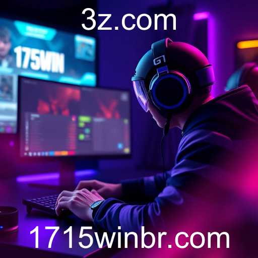 Cenário Atual dos Jogos em 2026: A Ascensão do 1715win