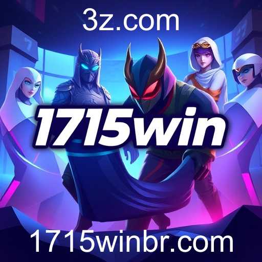 A Ascensão do 1715win no Cenário de Jogos Online