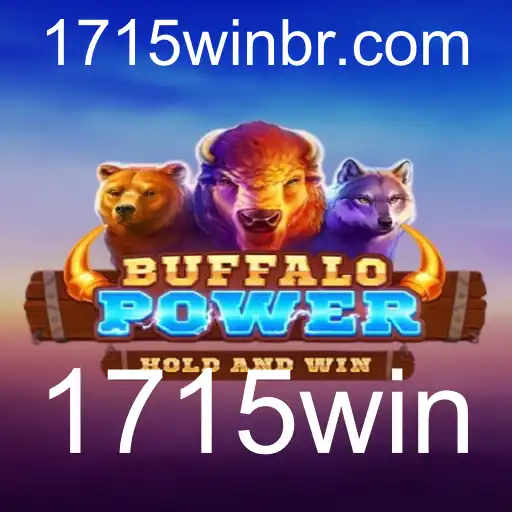 Descubra BuffaloPower: Um Aventureiro Encantador de 1715win