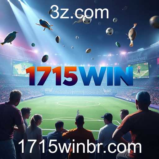 O Crescimento do 1715win no Cenário de Jogos