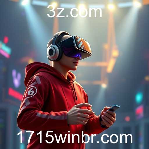 1715win: O Futuro dos Jogos Online em 2026