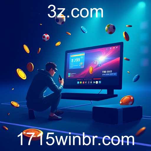 Avanços e Desafios do Setor de Jogos Online em 2025