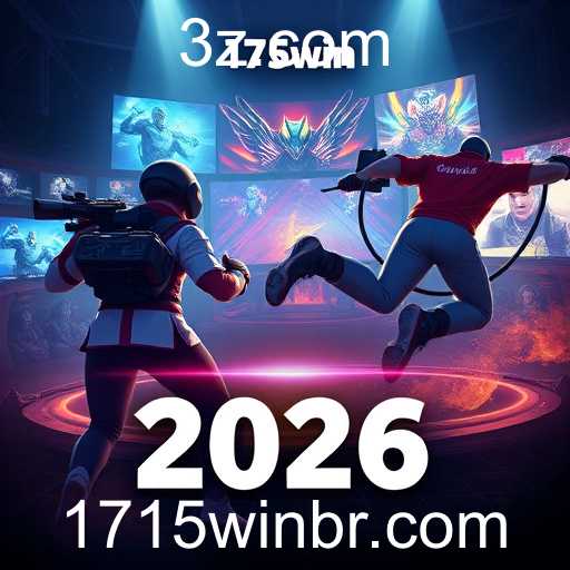 Novos Horizontes no Mundo dos Jogos Online