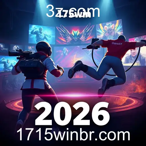 Novos Horizontes no Mundo dos Jogos Online
