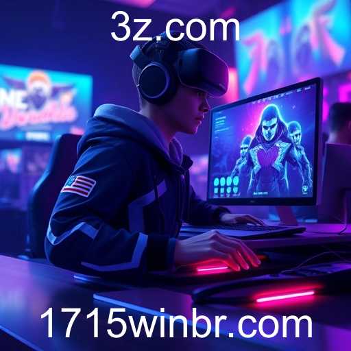 Crescimento dos Sites de Jogos Digitais em 2025