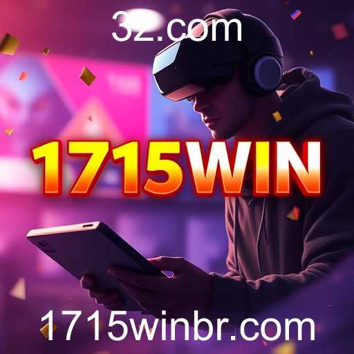 Tendências em 2026: O Impacto de '1715win' no Mercado de Jogos