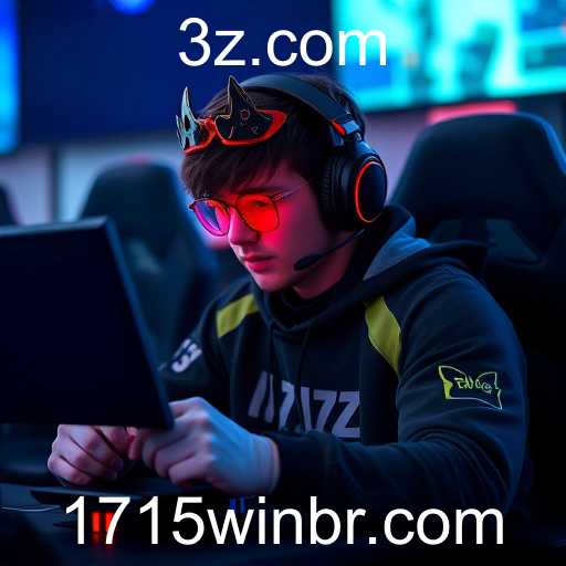 O Crescimento do 1715win e o Cenário Atual de Jogos Online