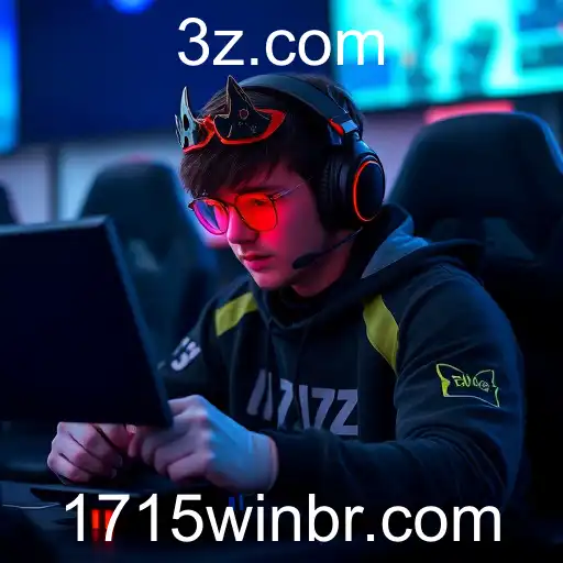 O Crescimento do 1715win e o Cenário Atual de Jogos Online