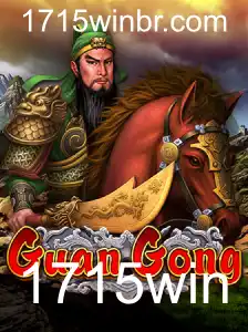 Descubra o Fascinante Mundo do Jogo GuanGong