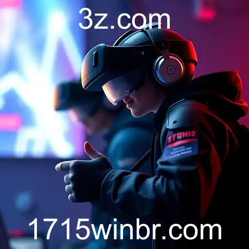 Explorando o Impacto de '1715win' no Mundo dos Jogos