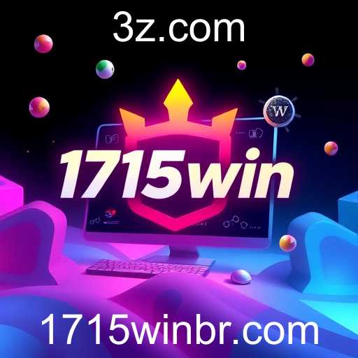 O Impacto de 1715win no Mercado de Jogos Online