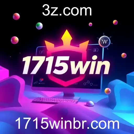 O Impacto de 1715win no Mercado de Jogos Online