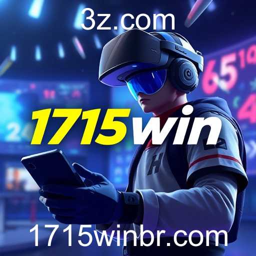 Rumo ao Futuro: O Impacto de 1715win no Mercado de Jogos em 2026