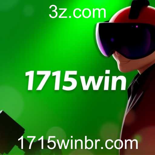 1715win: Tendências e Inovações no Mundo dos Jogos Online