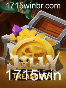 JollyTreasures: Guia Completo e Regras do Jogo