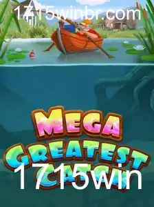 Explorando o Fascinante Mundo do MegaGreatestCatch
