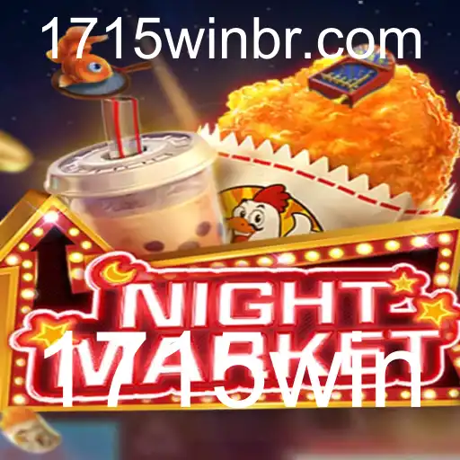 NIGHTMARKET: Uma Nova Aventura Imersiva no Mundo dos Games