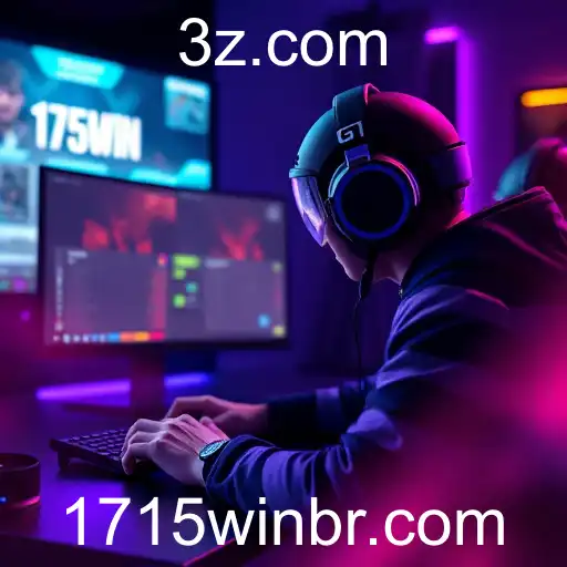Cenário Atual dos Jogos em 2026: A Ascensão do 1715win