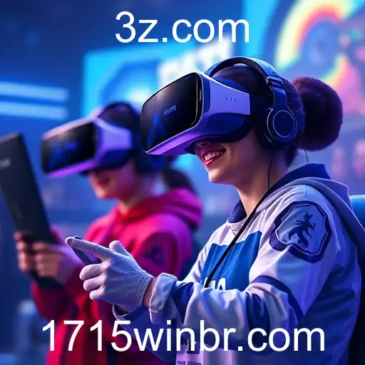 Ascensão de Plataformas de Jogos em 2026