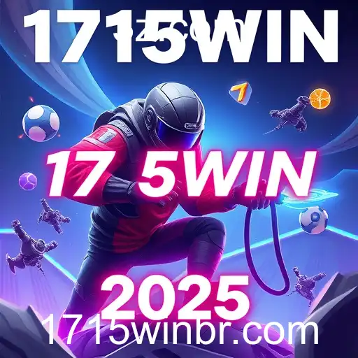 A Ascensão do 1715win no Cenário Brasileiro de Jogos