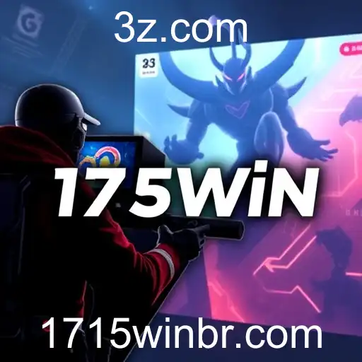 Evolução dos Jogos Online em 2025: A Era de 1715win