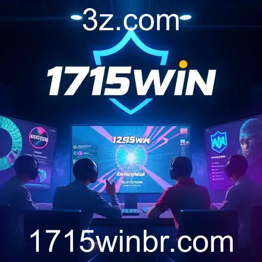 1715win: O Futuro dos Jogos Online em 2026
