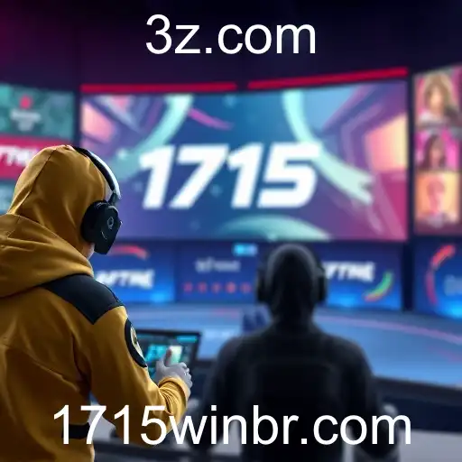 Tendências e Inovações no Mundo dos Jogos em 2026
