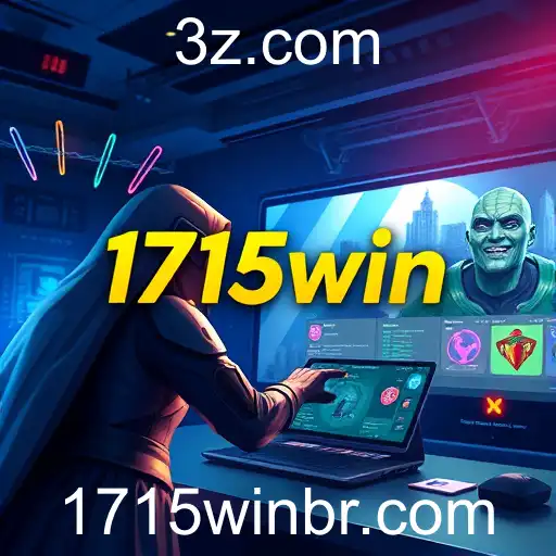 1715win e o Cenário Atual dos Jogos Online