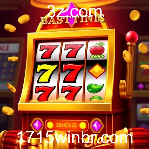 Explorando o Sucesso do 1715win no Cenário de Jogos de 2026