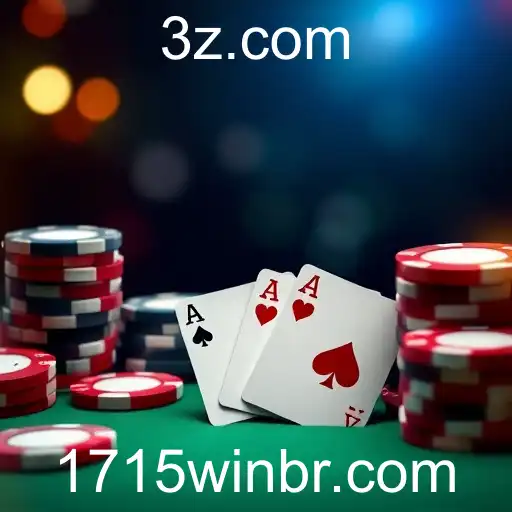 Explorando a Categoria 'Jogo de Poker' no 1715win