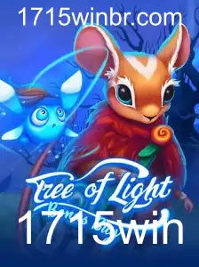 Descubra o Fascinante Mundo do Jogo TreeOfLightBonusBuy