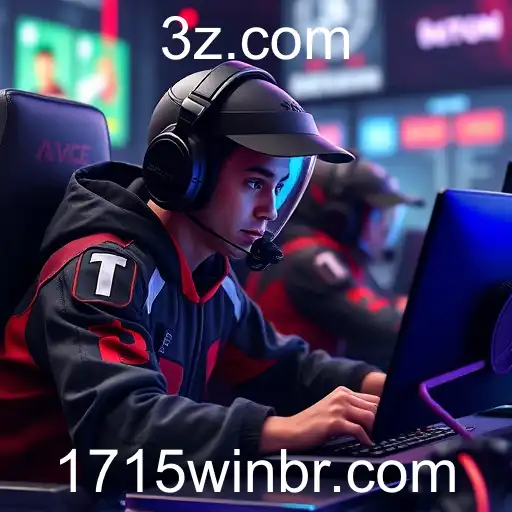 Esportes Virtuais: A Nova Fronteira do Entretenimento Digital