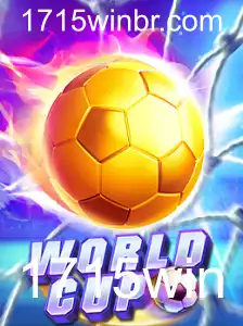 Descubra o Mundo Fascinante do Jogo WorldCup e a Estratégia 1715win