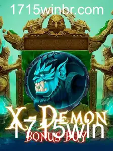 Explorando o Mundo de XDemonBonusBuy: Uma Nova Dimensão de Diversão e Recompensas